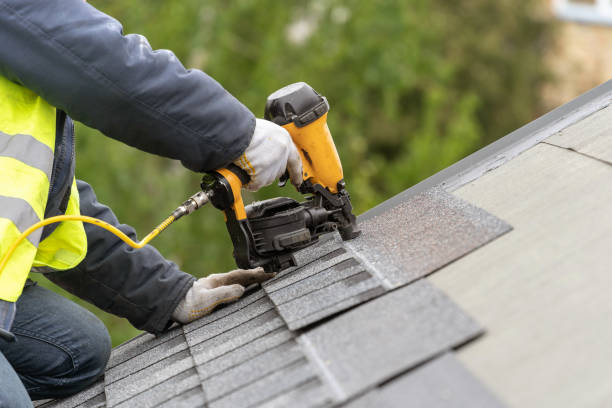 Steel Roofing in Bath, MI